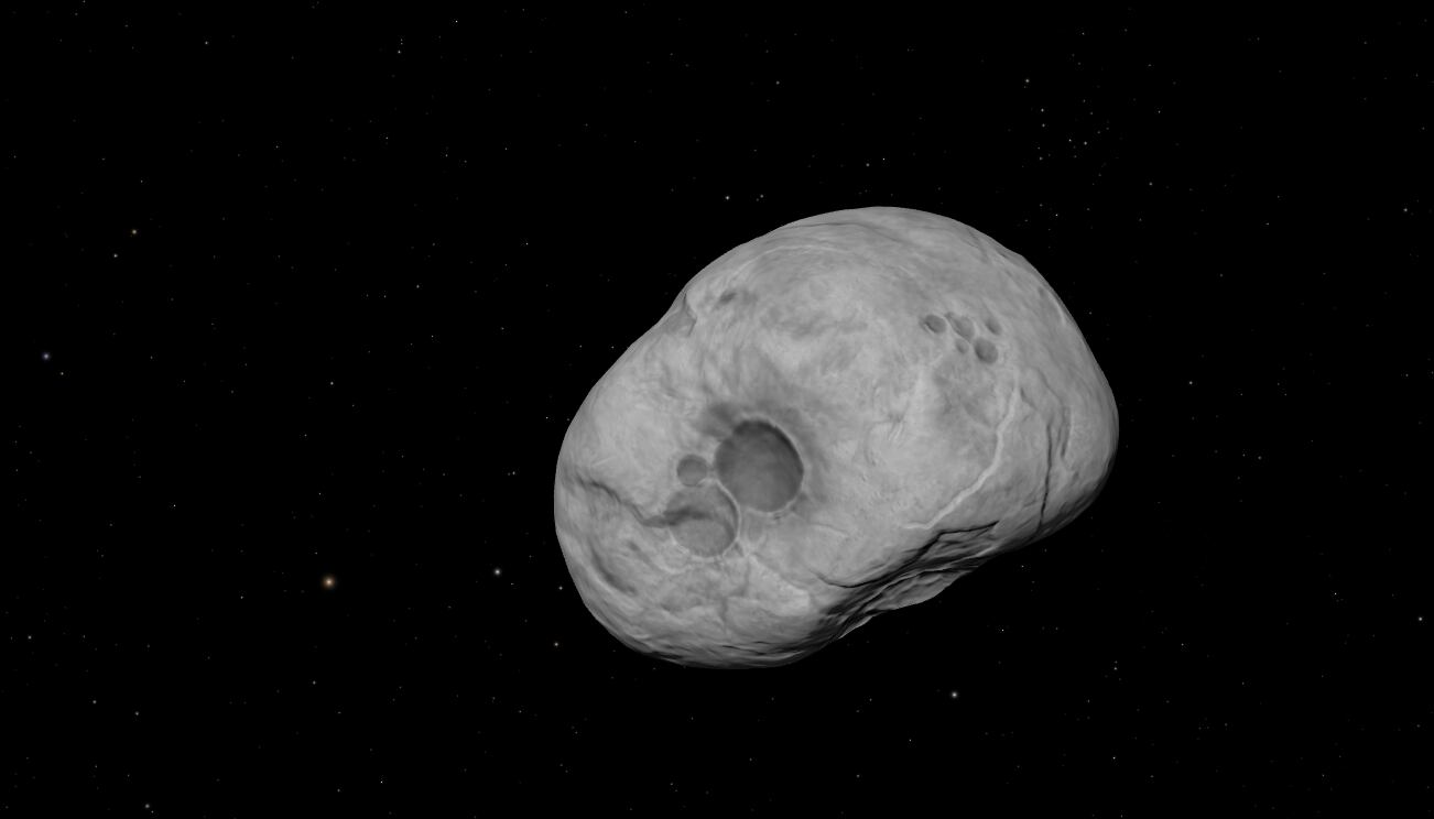 El cometa 3I/ATLAS mostró actividad de agua en una zona donde no debería ocurrir. Volverá a ser visible en noviembre de 2025.