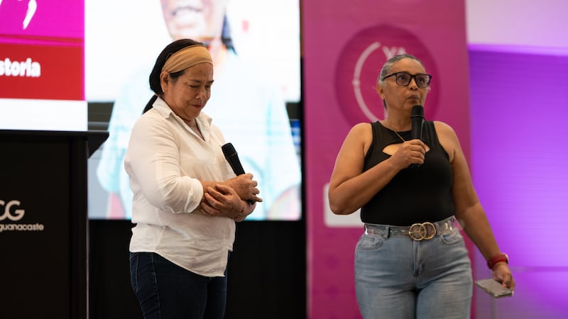 Ya es Hora llega a Guanacaste: 1.200 mujeres tendrán acceso a detección temprana del cáncer de mama
