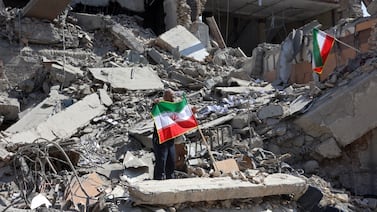 Estados Unidos amenaza con reanudar la guerra con Irán en medio de negociaciones estancadas