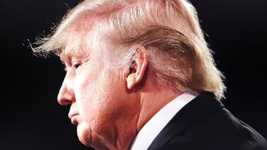 Editorial: El inquietante primer año de Trump 2.0