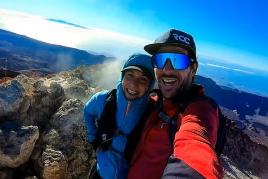 Thomas Plamberger enfrenta cargos por la muerte de su pareja, a quien habría abandonado sola en el Grossglockner bajo condiciones extremas.