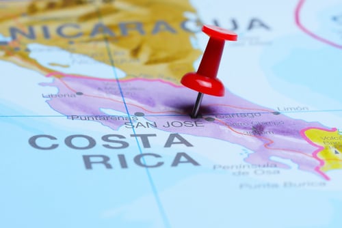 Además del incremento en la actividad criminal y las muertes por homicidio, el narcotráfico está teniendo un efecto profundo en el entramado económico de los barrios y ciudades de Costa Rica.