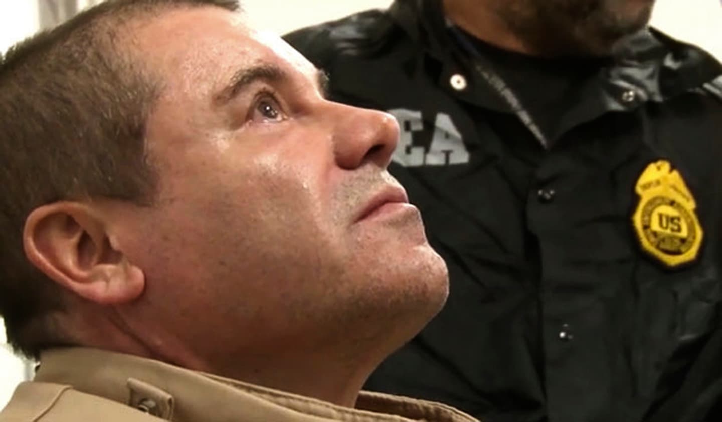 Crítico de la elección de jueces por voto popular dice que los defensores de narcotraficantes, como el "Chapo", “no deberían participar”.