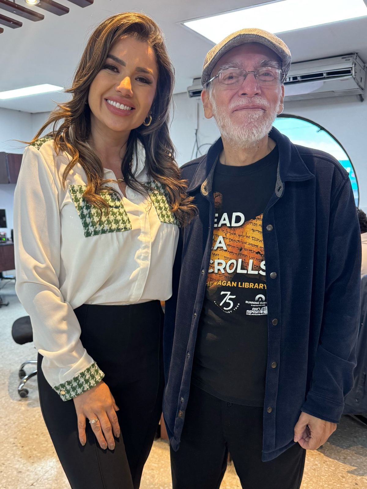 Una nueva salida sacude a Repretel y tiene a mucha gente en el canal con sentimientos encontrados que van desde la tristeza y la nostalgia hasta la felicidad y la gratitud.