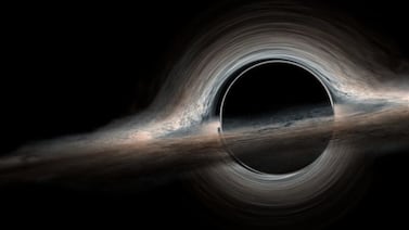 Einstein y Hawking tenían razón: colisión entre agujeros negros confirma predicciones