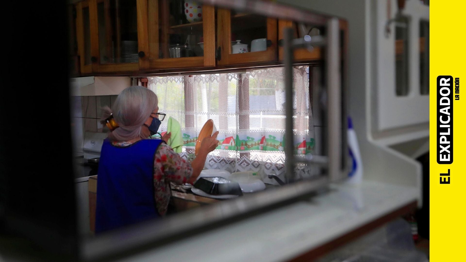 La Encuesta Continua de Empleo del Instituto Nacional de Estadística y Censos (INEC) estima que en Costa Rica hay más de 120.000 personas que trabajan con hogares como empleadores.