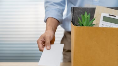 Desempleo en Estados Unidos sube a su nivel más alto desde 2021