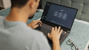 Cómo borrar todas sus conversaciones de ChatGPT y evitar que se guarden más