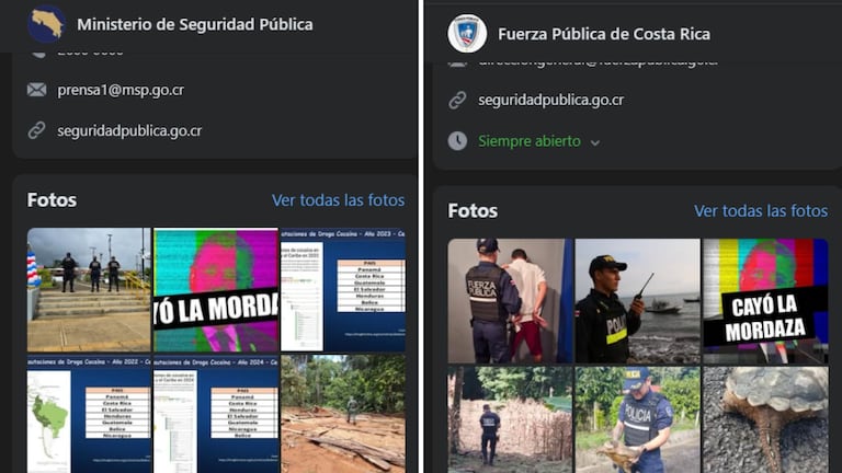 Campaña de Rodrigo Chaves ‘Cayó la mordaza’ fue distorsión informativa y un irrespeto al proceso electoral y la democracia, sentencia el TSE