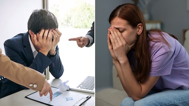 La psicología dice que las personas que prefieren callarse para evitar conflictos no siempre lo hacen por autocontrol