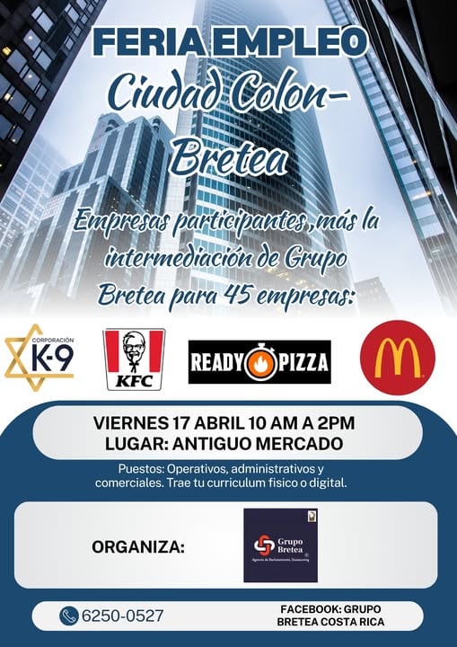feria de empleo