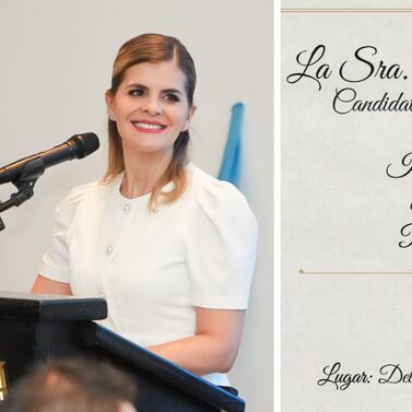 Laura Fernández organiza convivio con hospedaje pago para delegados de Pueblo Soberano antes de la elección de candidatos a diputados