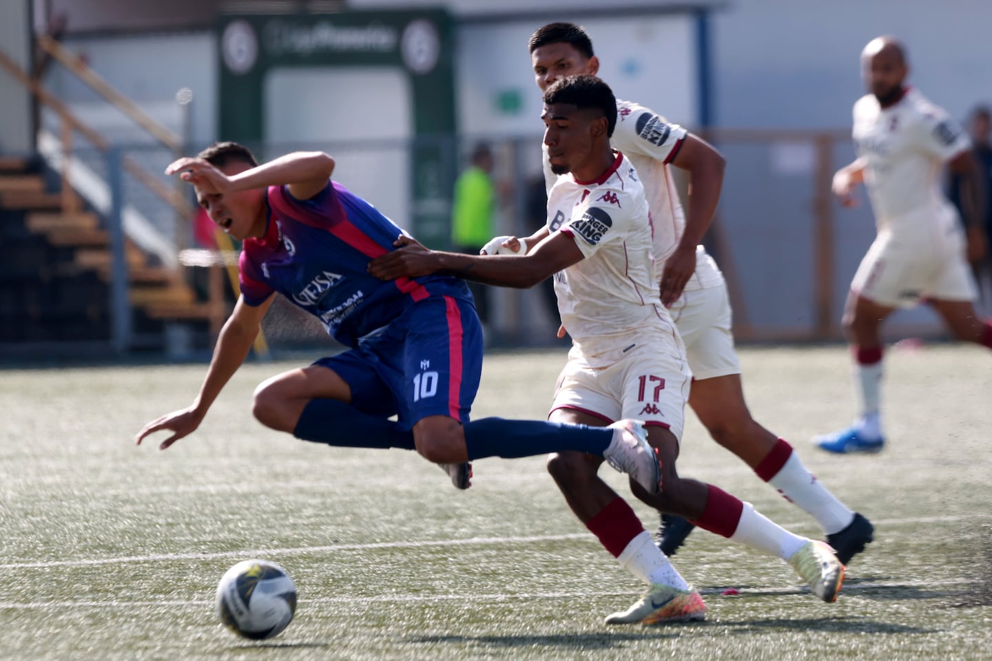 Guadalupe está casi condenado a Segunda; esta es la única combinación de resultados que lo salvaría