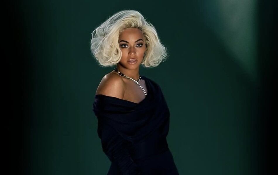 Beyoncé