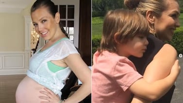 Thalía celebra los 14 años de su hijo con una revelación inesperada