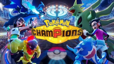 Códigos de Pokémon Champions: conozca los regalos misteriosos que se pueden canjear en julio