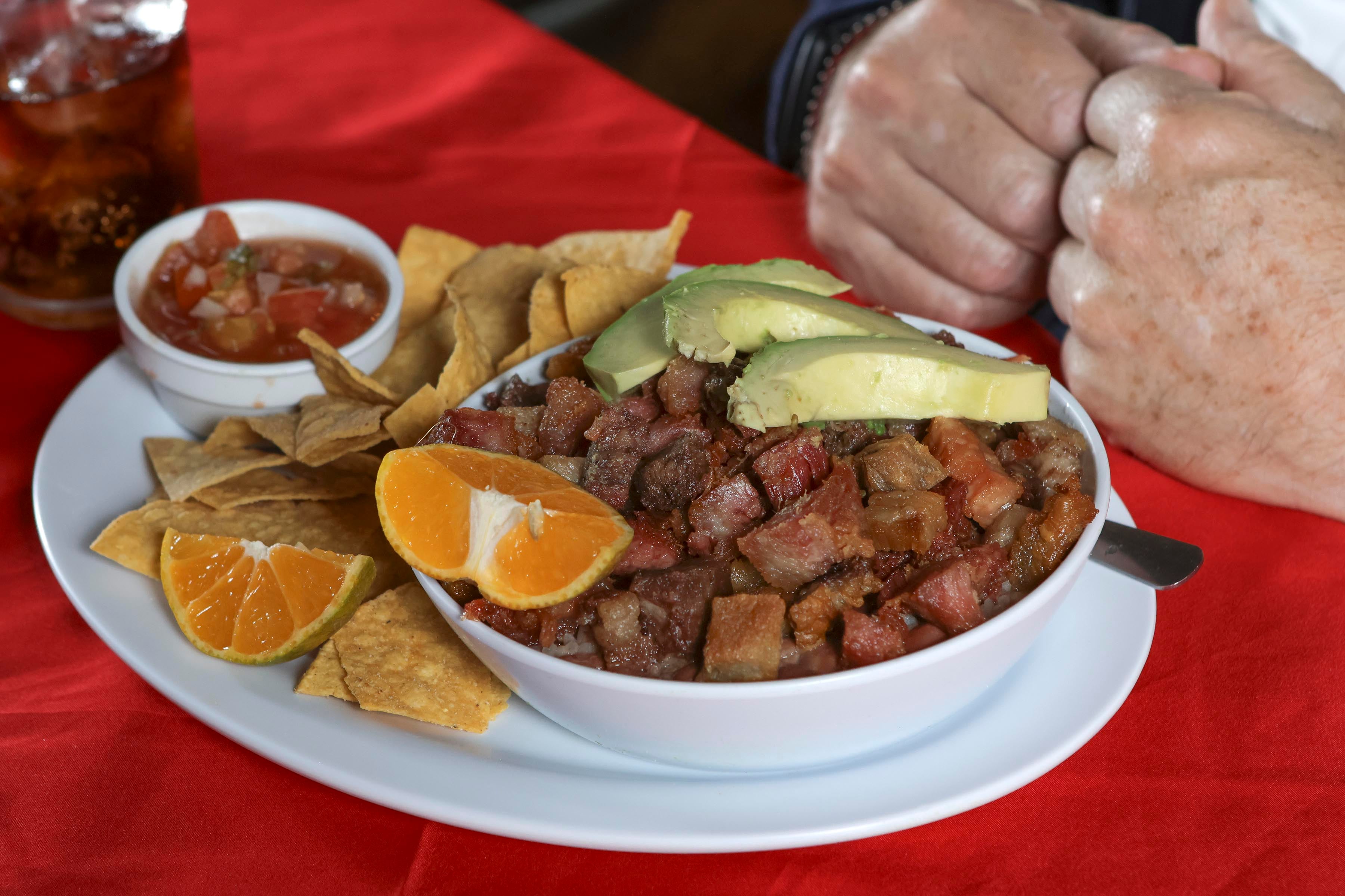 Entrevista con Miguel "el piojo" Herrera