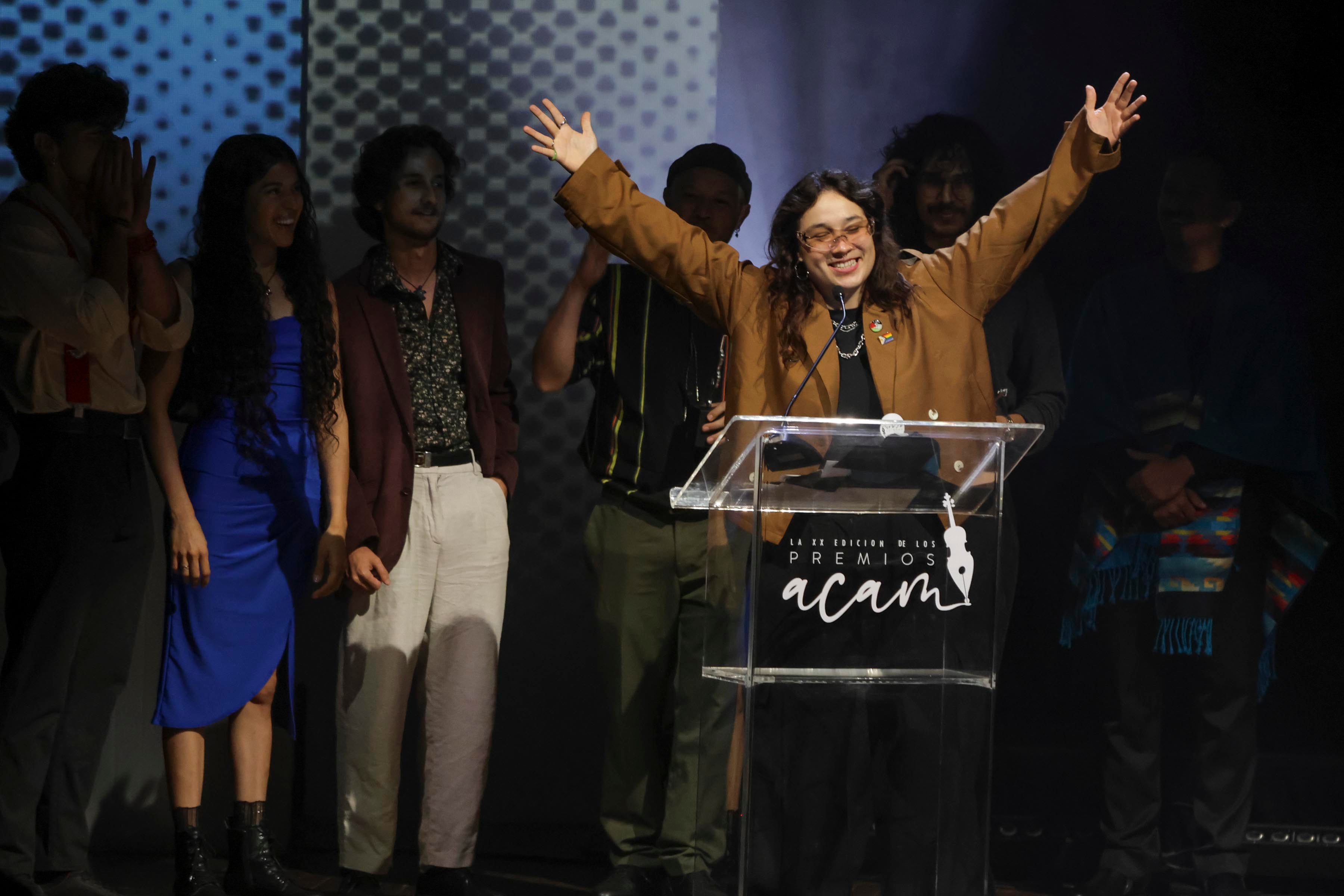 Premios ACAM