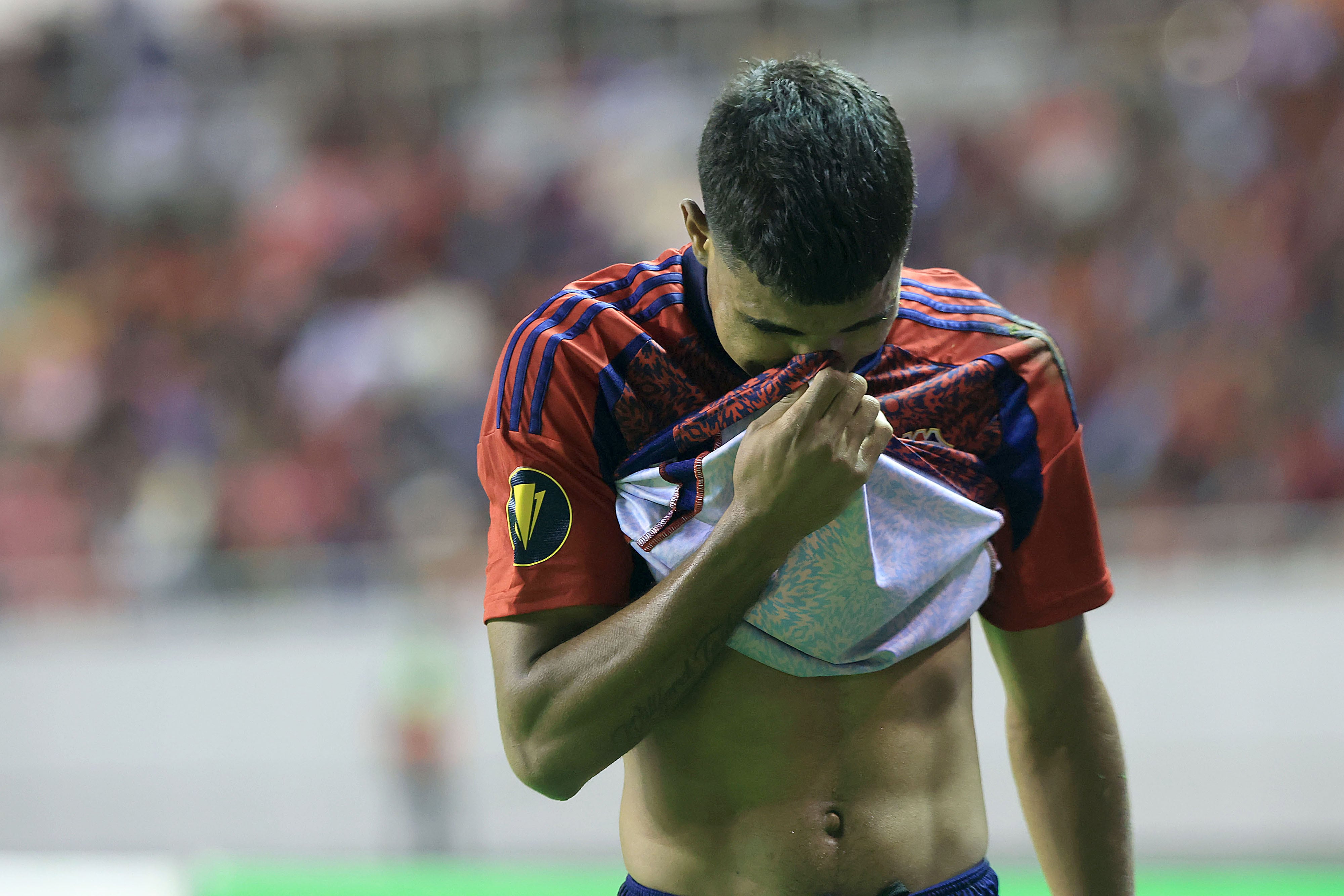 Costa Rica vs. Belice