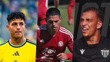Minor Díaz pide el regreso de tres jugadores a la Selección de Costa Rica tras duro diagnóstico