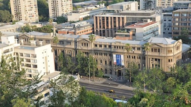 ¿Cuáles son las mejores universidades de Latinoamérica en 2026? Conozca el top 20