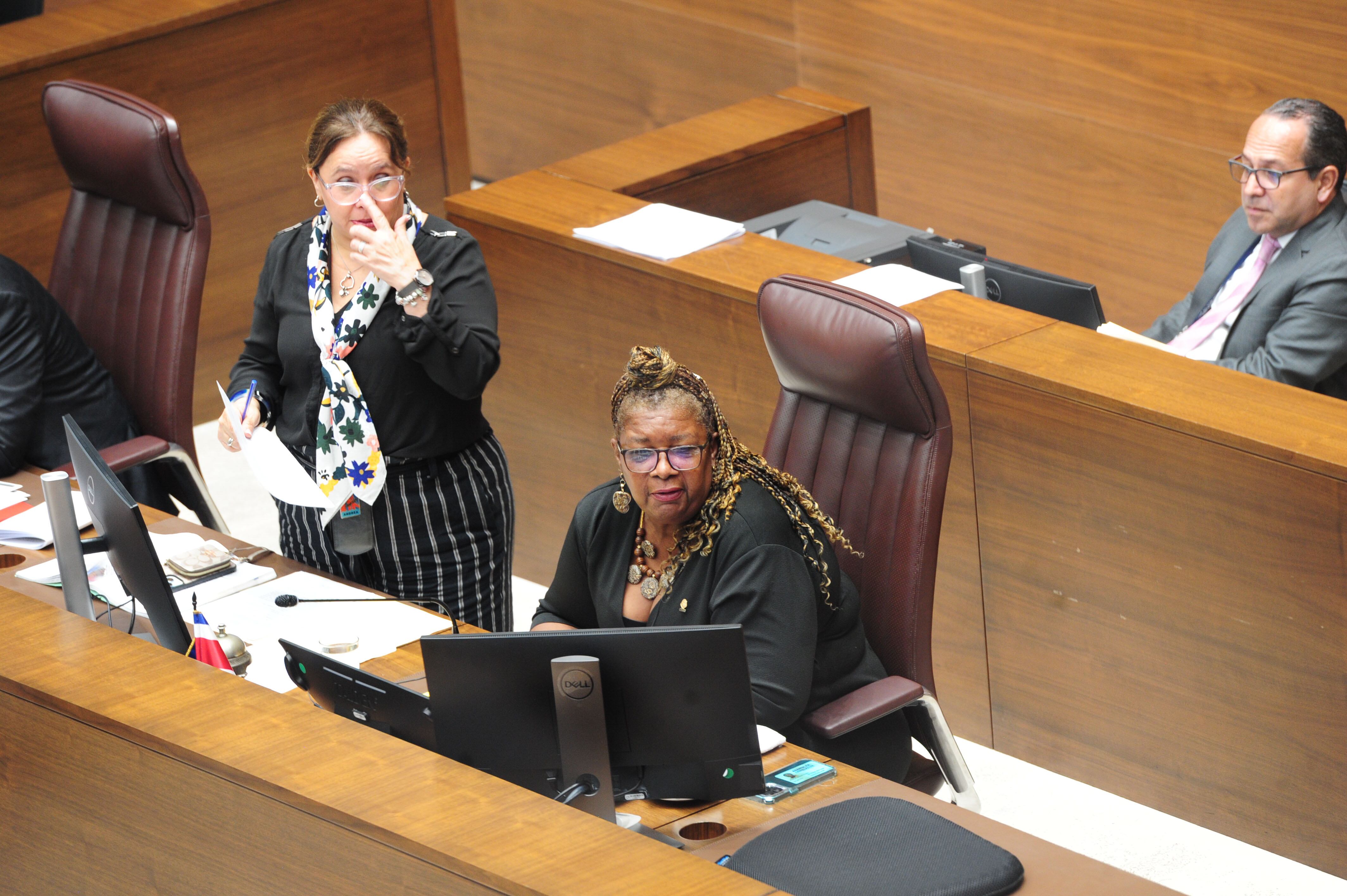 Asamblea Legislativa