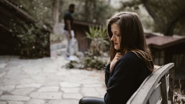 San Valentín desde la ciencia: una ruptura amorosa se procesa en el cerebro como una lesión física