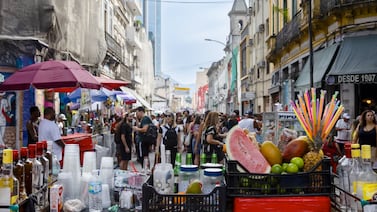 Esta es la calle más ‘cool’ del mundo y está en Latinoamérica: conozca cuál es