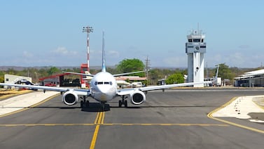 Editorial: Severas turbulencias en Aviación Civil