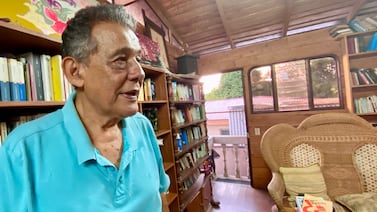 WhatsApp nos acercó, pero dejamos de vernos, hasta que 10 años después...