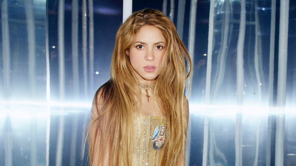 Shakira