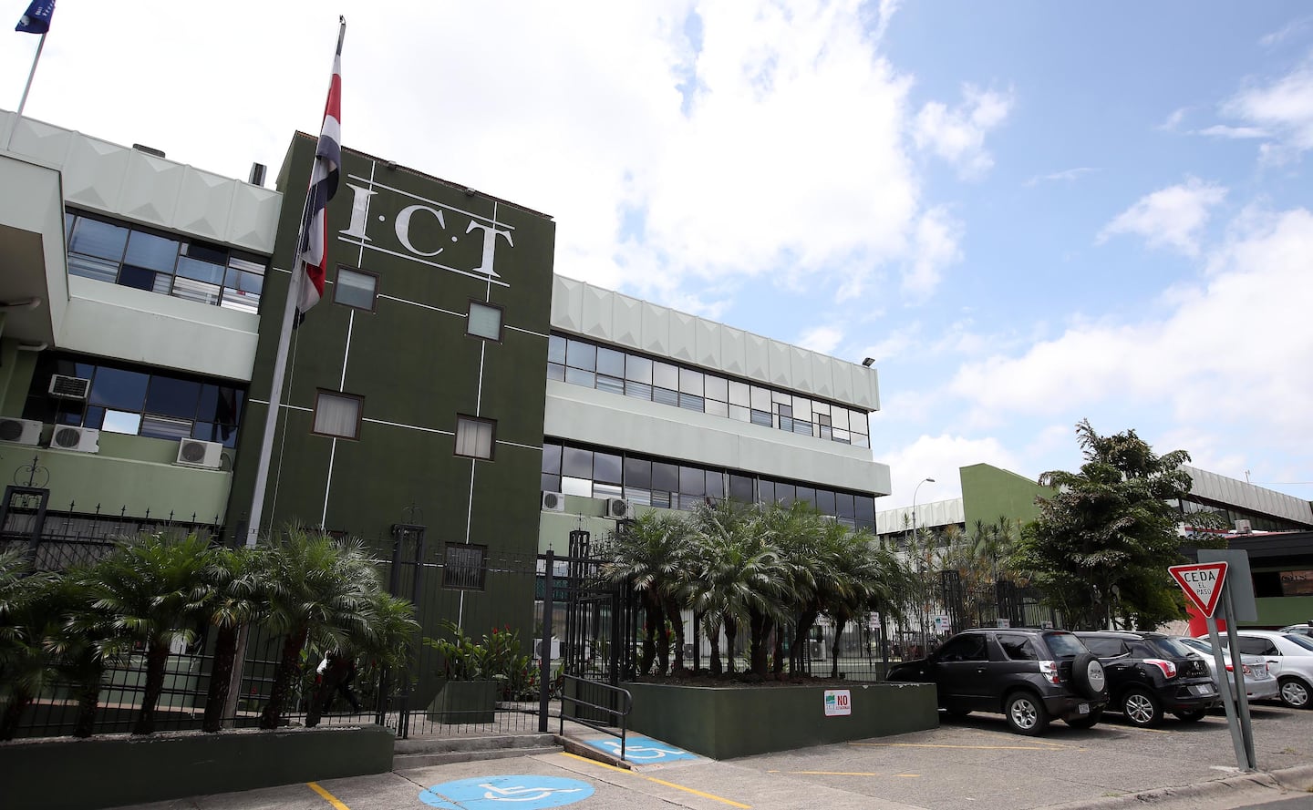 ICT abre concursos con salarios de hasta ¢1,5 millones: vea puestos y requisitos completos