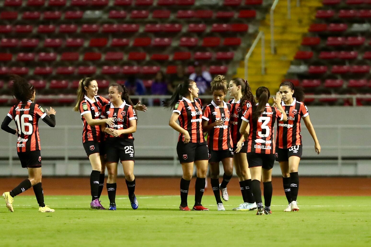 06/01/2024, San Jose, Estadio Nacional, evento de los 90 minutos por la Vida, jugarán los equipos de Saprissa, Alajuela y Heredia.