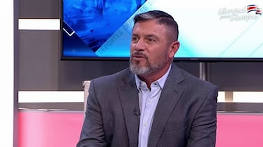 Rolando Fonseca revela difícil situación que atravesó su matrimonio y el papel que jugó su esposa