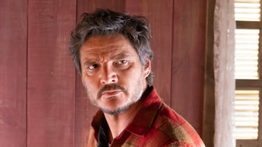 El inesperado tesoro de cine que Pedro Pascal guarda en su casa