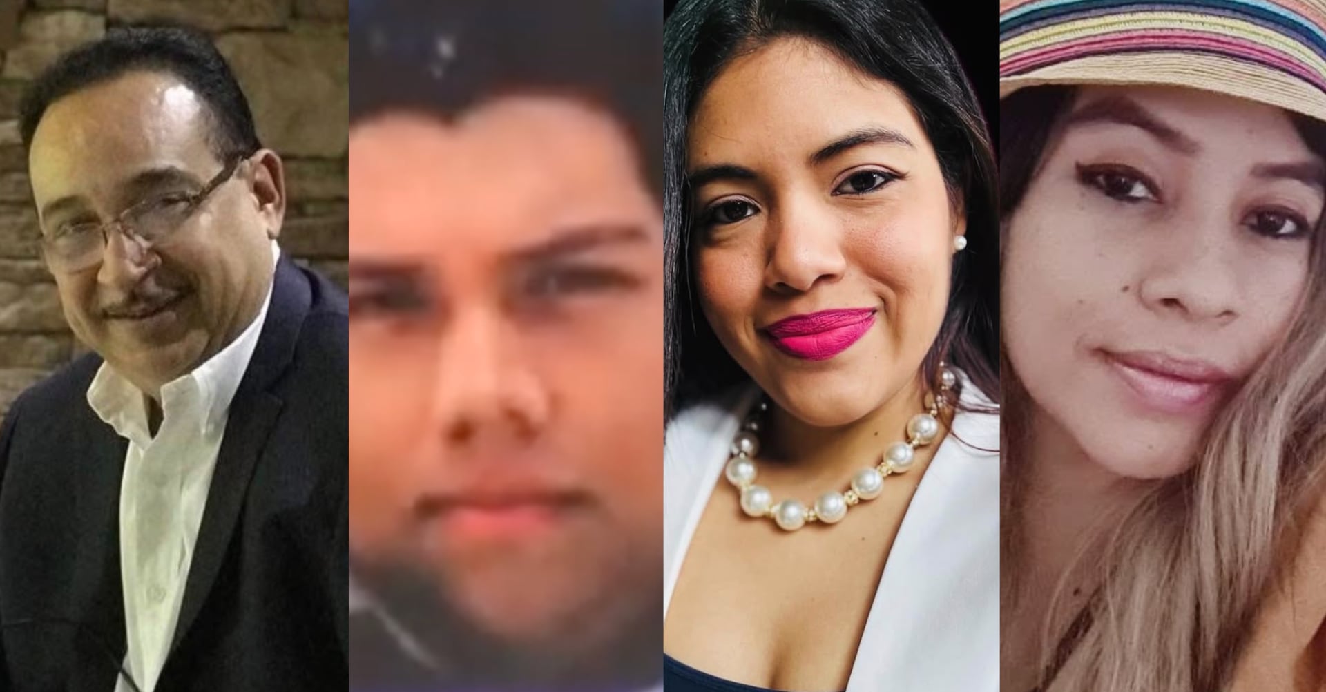 Periodistas denuncian amenazas