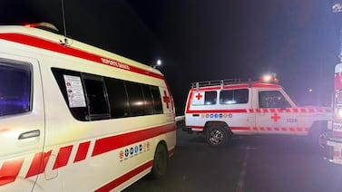 Ataque de perro deja a niña de 7 años en condición crítica; dos personas más resultaron heridas