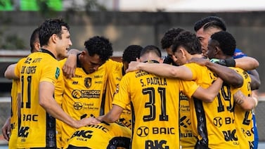 El Liberia de José Saturnino Cardozo se agranda: sólido y con hambre de más