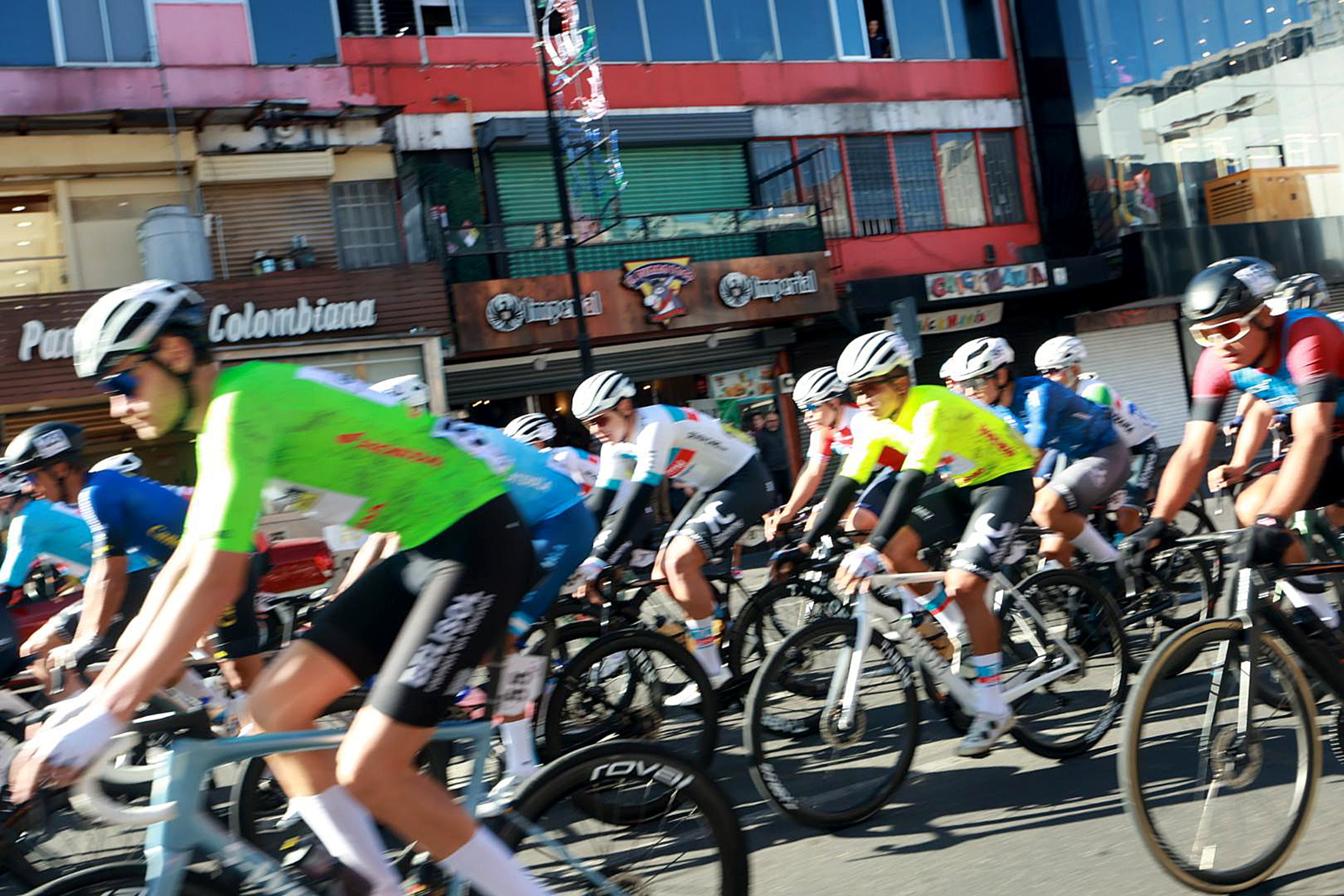 Vuelta ciclística a Costa Rica 2025, quinta etapa