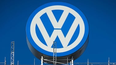 Volkswagen prevé eliminar 100.000 puestos de trabajo para finales de la década