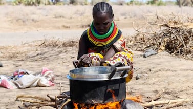 Según un estudio, este pueblo africano cuenta con adaptaciones genéticas para vivir en condiciones adversas