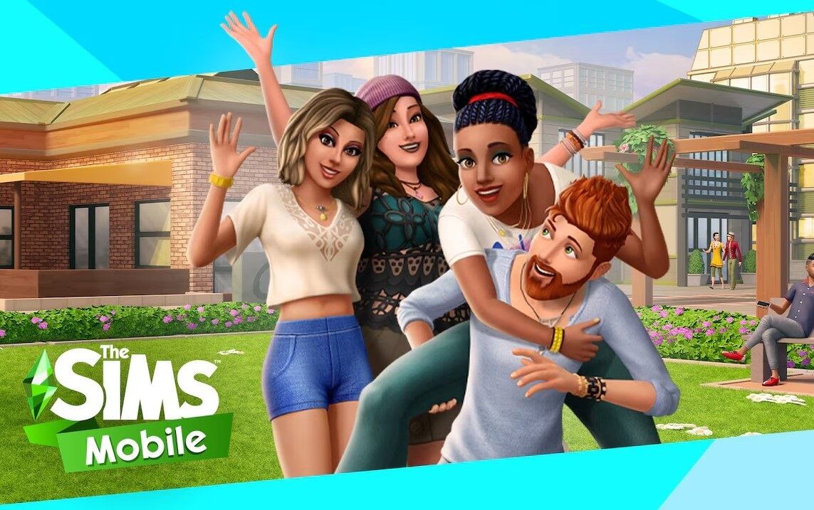 EA anunció que Los Sims Móvil cerrará el 20 de enero de 2026. Desde ya, se retiró de tiendas y tendrá 14 eventos antes de su final.