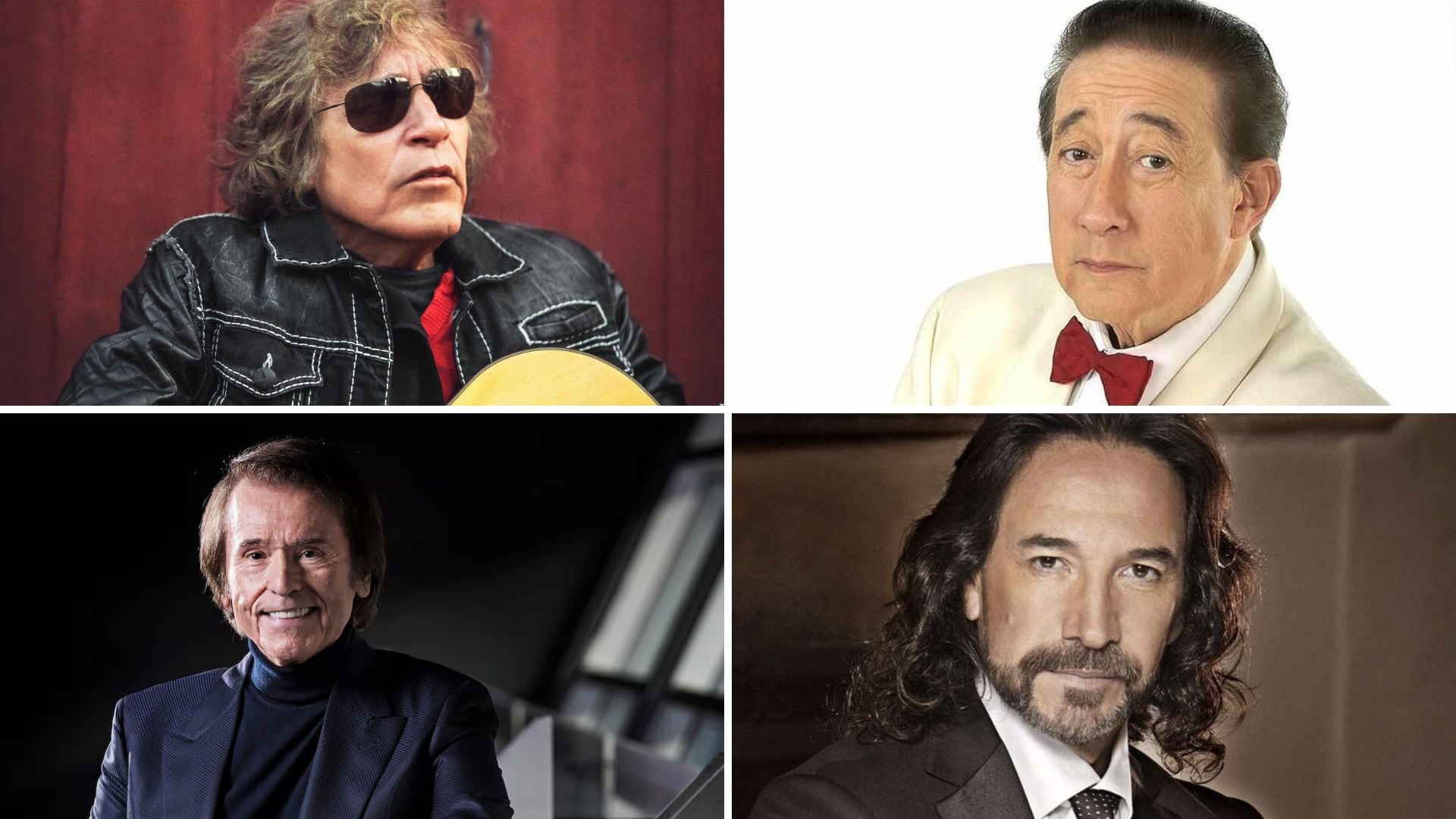 Villancicos navideños