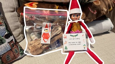 Cómo convertir al Elf on the Shelf en un aliado para fomentar valores en casa: ocho pasos prácticos
