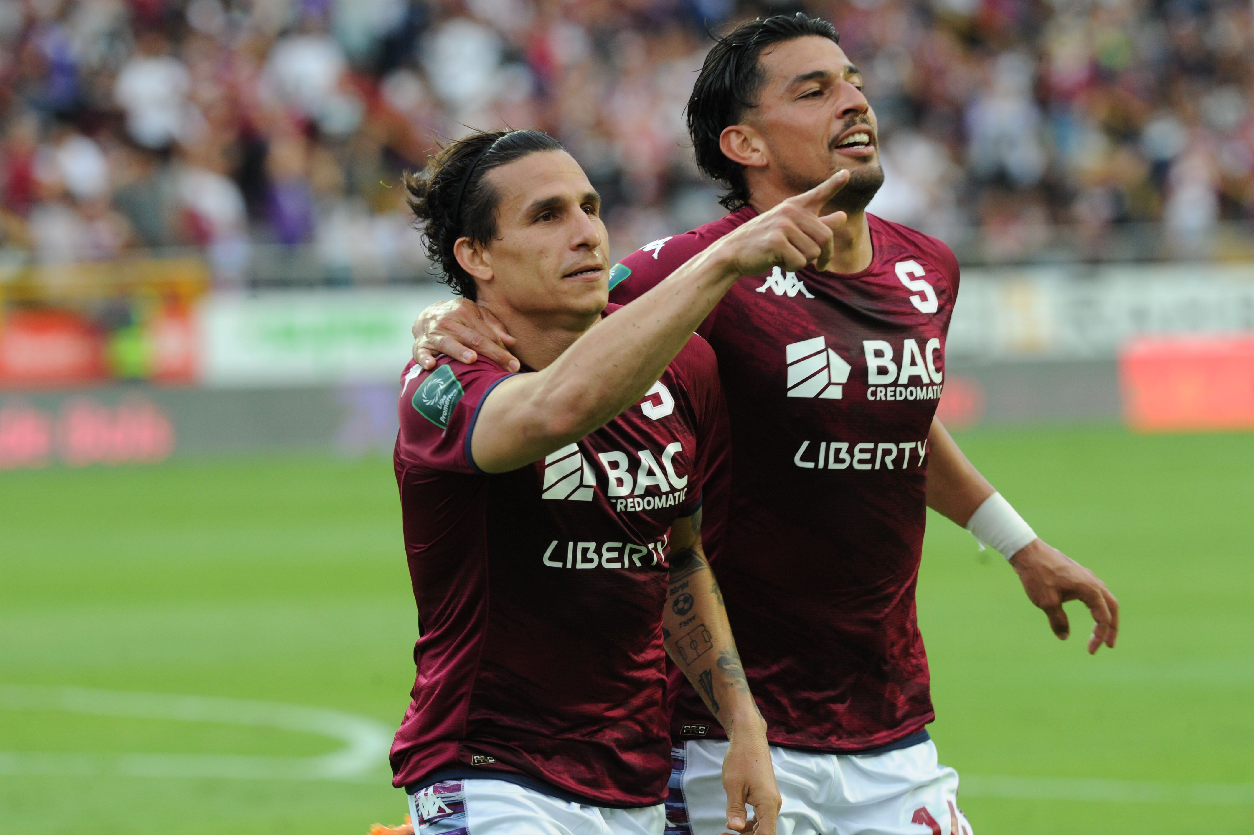 Saprissa