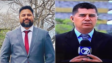 ¿Por qué despidieron a dos periodistas de Teletica? Esto fue lo que pasó