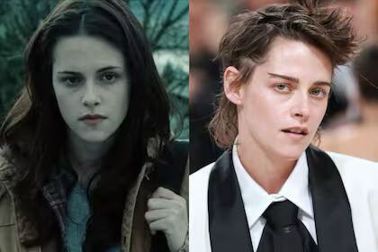 Así están hoy los actores de Crepúsculo, a 17 años del estreno