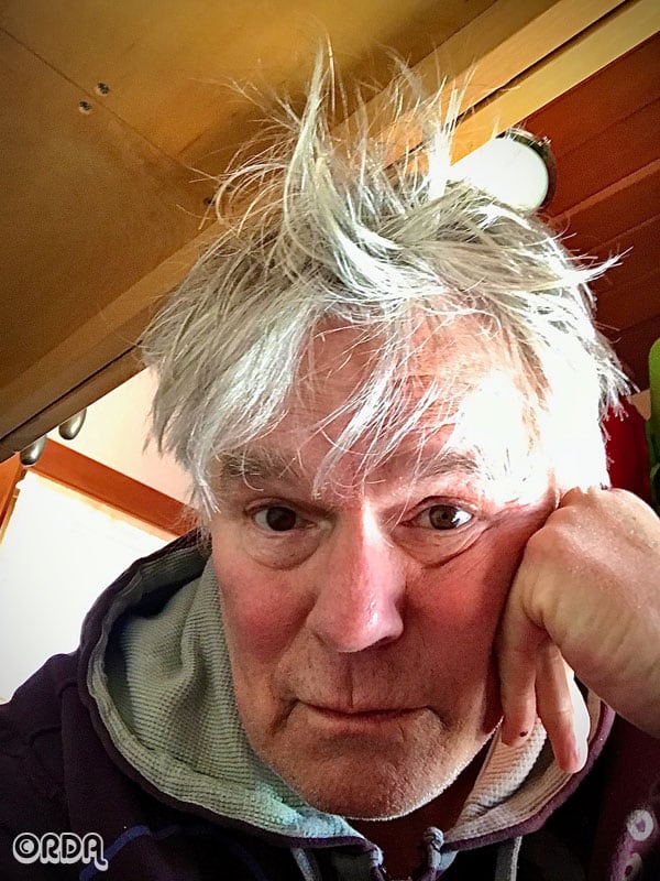 Richard Dean Anderson interpretó a MacGyver entre 1985 y 1992, con un total de 139 episodios.