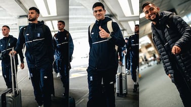 Cartaginés afronta cita de temperatura baja y corazón caliente en Canadá