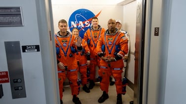 NASA acelera el programa Artemis: sumará una misión en 2027 y planea alunizajes anuales desde 2028